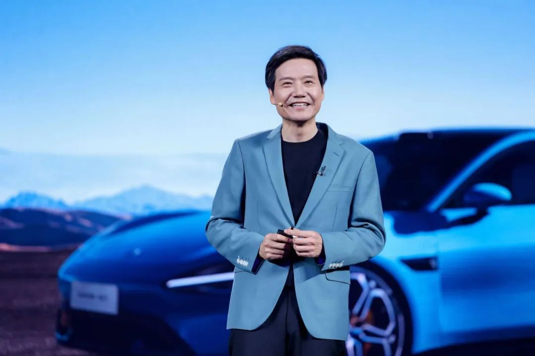 历史新高Q1财报之后，雷军手里还有多少牌没出？