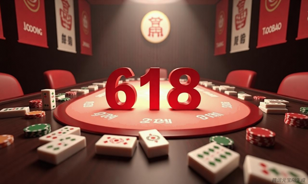 被线下阻击的电商，谁才是2025的“618赢家”？