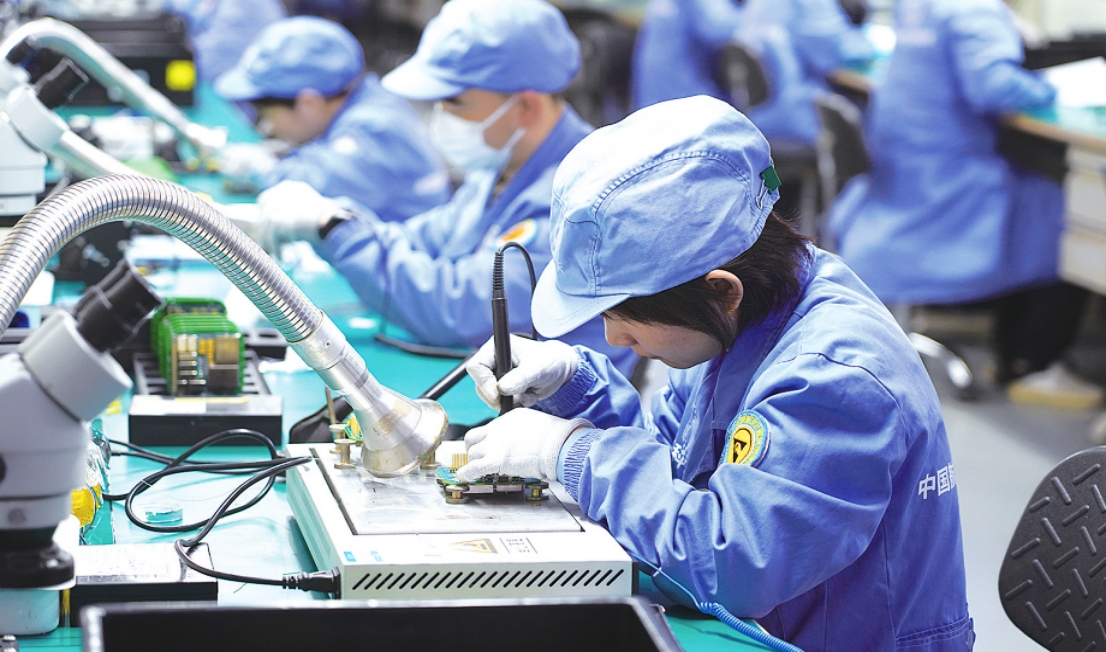 航天科技一院万源科技公司全力攻坚“十四五”