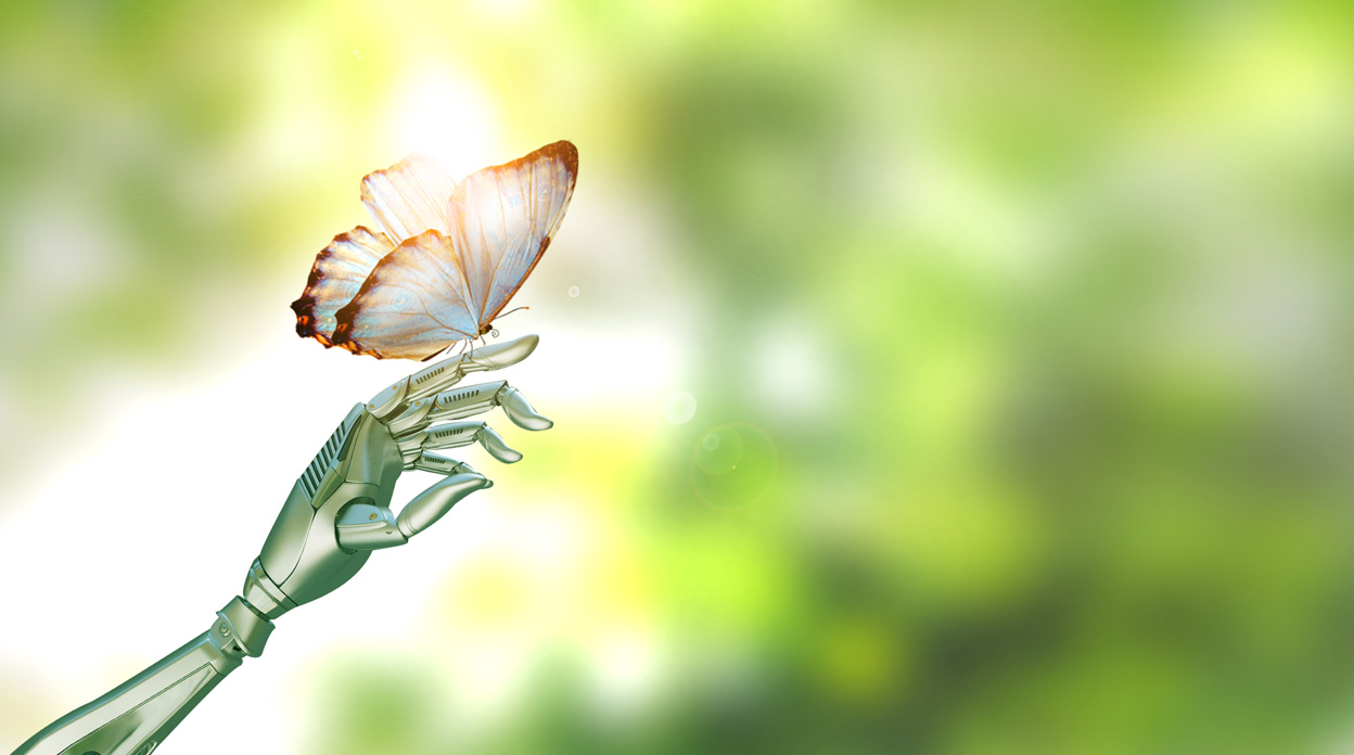 AI“黑科技”入侵医药行业，究竟藏着多少惊喜变革？..