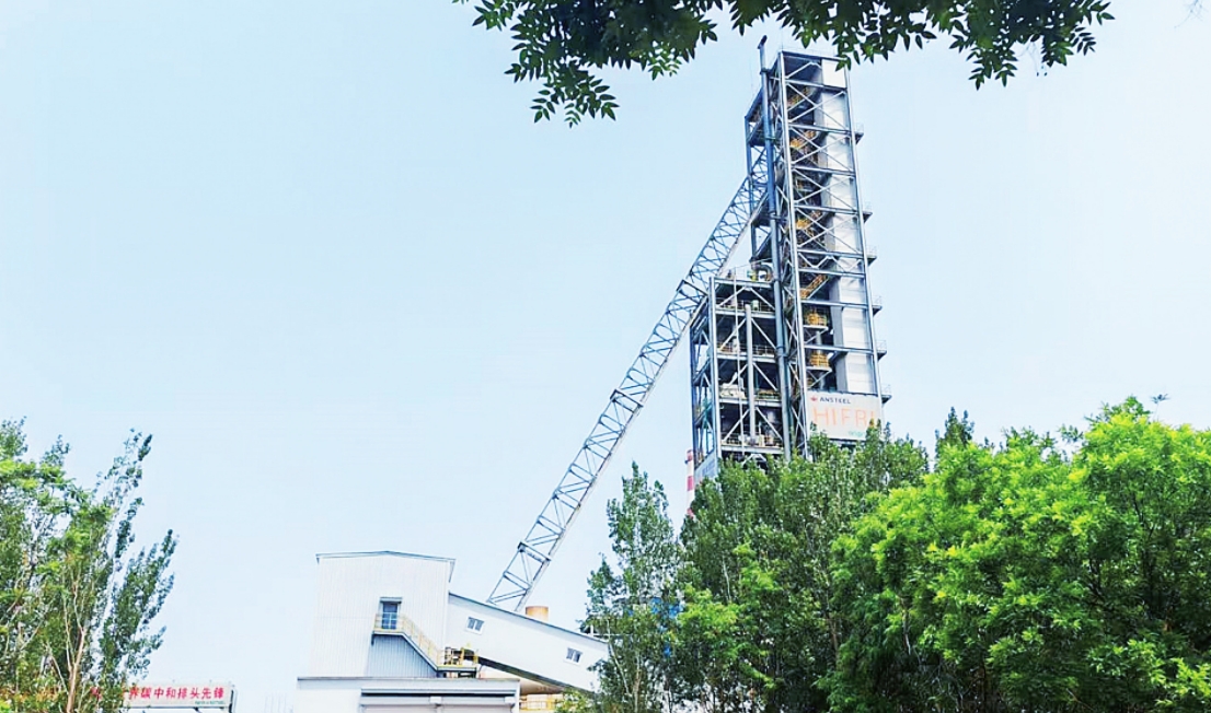航天科技六院11所氢气燃烧炉点火成功 相关技术领域获突破..