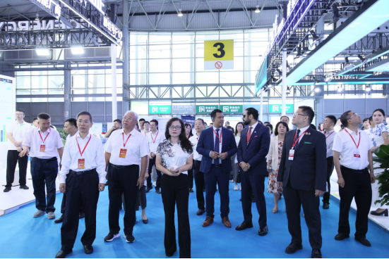 数字能源赋能智慧产业新图景！2025中国智慧能源大会圆满落幕..