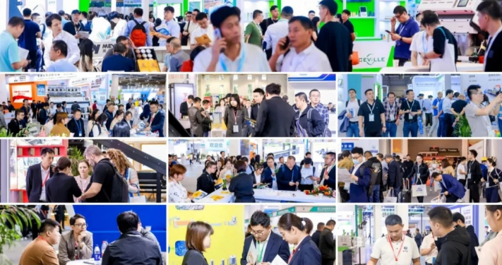 技术+政策双轮驱动，ChinaReplas2025宁波展重塑塑料循环经济格局..