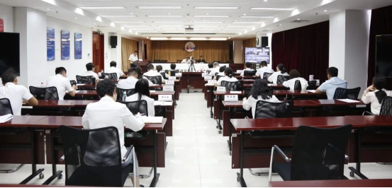 航天科工所属各单位持续推动学习教育走深走实②