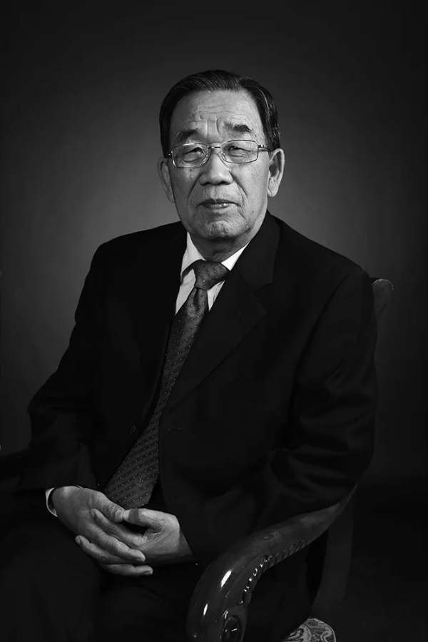 沉痛哀悼！苏哲子院士逝世