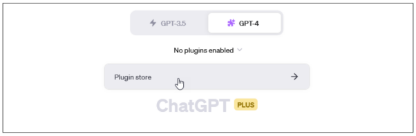 图片来源：Lance Whitney / Open AI