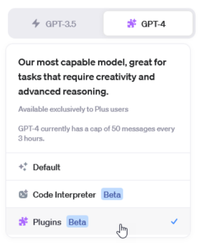 图片来源：Lance Whitney / Open AI