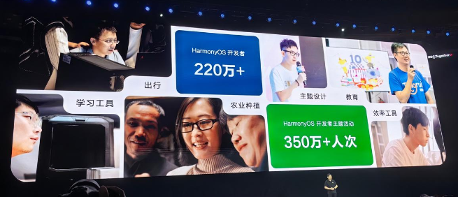 推动千家App实现HarmonyOS化！蚂蚁集团 mPaaS 与华为达成合作