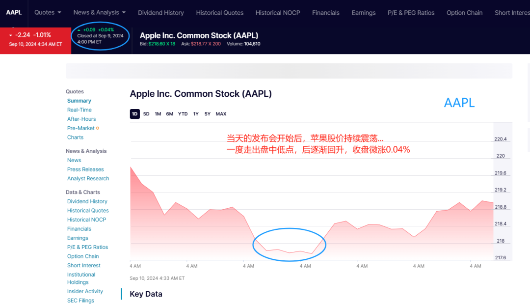 AI呢？苹果，请问你的AI在哪？？