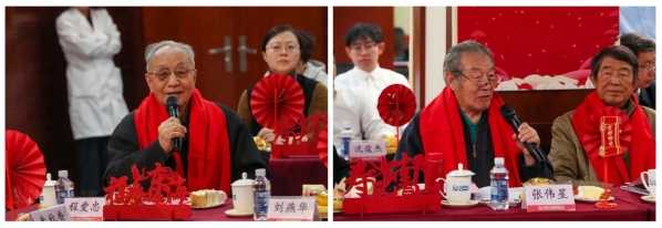 重阳节集体祝寿图4 重阳节集体祝寿图4