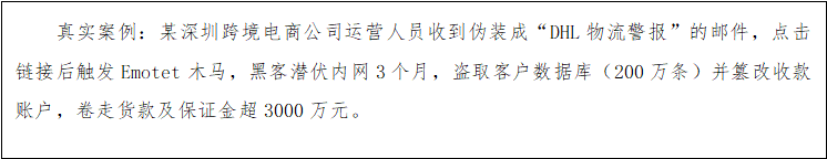 2 识破 “网络陷阱”：避开那些瞄准你的钓鱼套路520